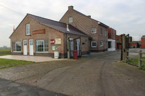 Agroturismo Breeden Steeger Hoeve