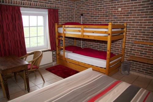 Agroturismo Breeden Steeger Hoeve