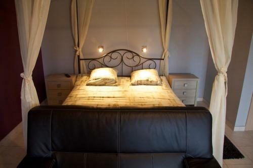 Agroturismo Breeden Steeger Hoeve