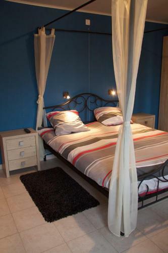 Agroturismo Breeden Steeger Hoeve