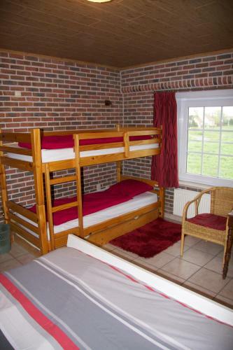Agroturismo Breeden Steeger Hoeve