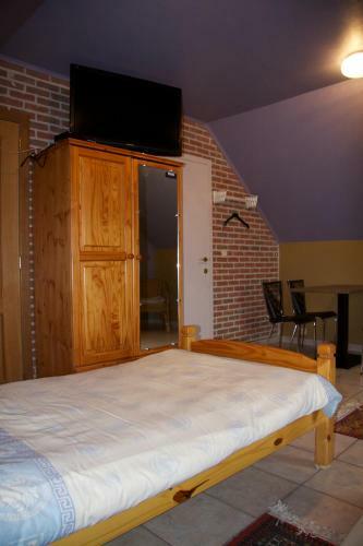 Agroturismo Breeden Steeger Hoeve