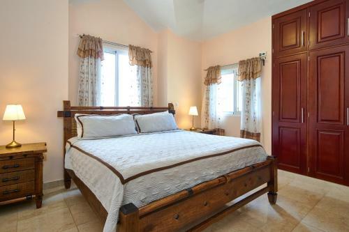 Villa Campo Del Mar