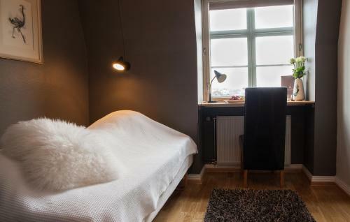 Brattrein Hotel