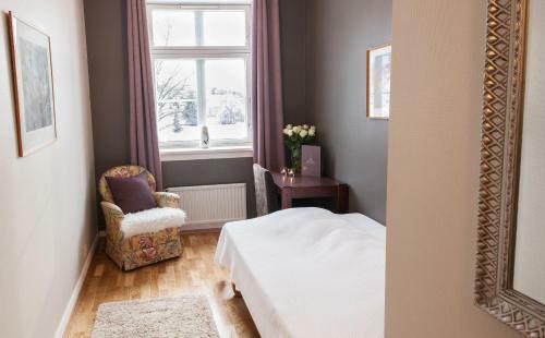 Brattrein Hotel