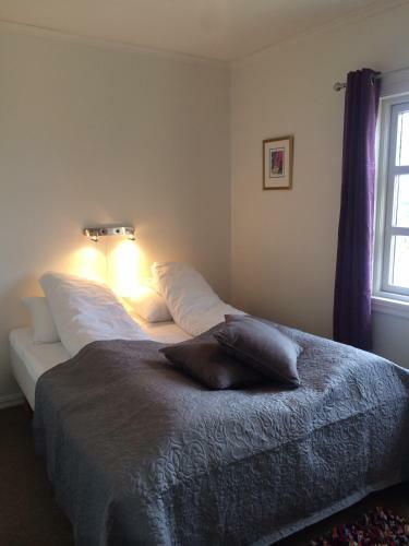 Brattrein Hotel