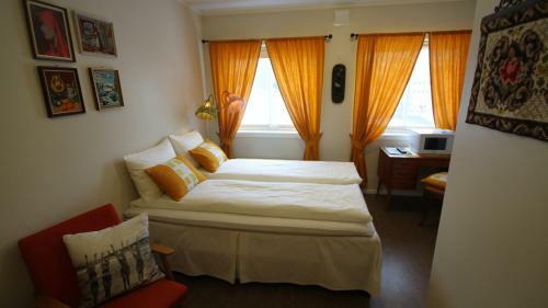 Apartamentos Magnor Bad