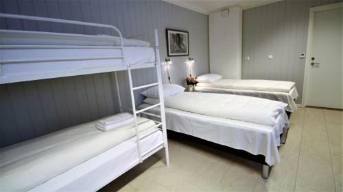 Apartamentos Magnor Bad