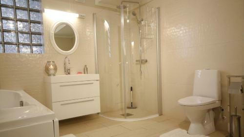 Apartamentos Magnor Bad