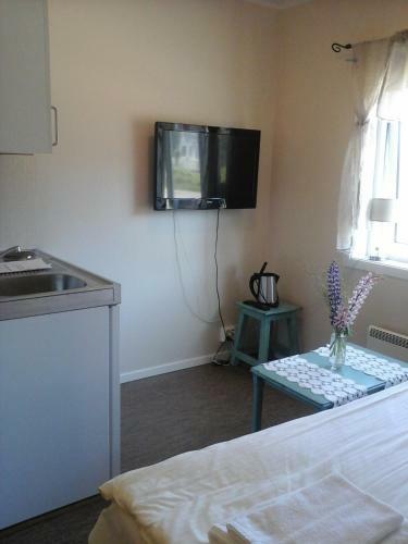Apartamentos Magnor Bad