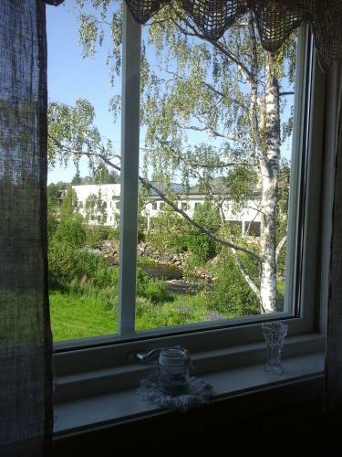Apartamentos Magnor Bad