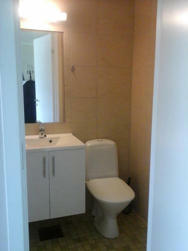 Apartamentos Magnor Bad