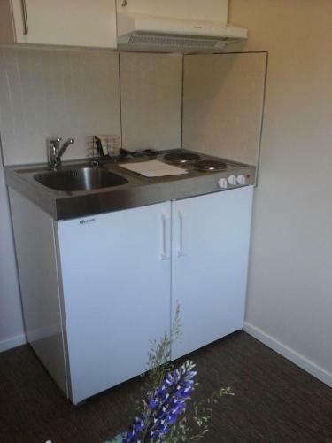 Apartamentos Magnor Bad