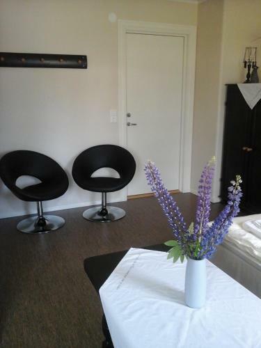 Apartamentos Magnor Bad