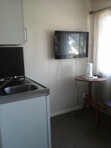 Apartamentos Magnor Bad