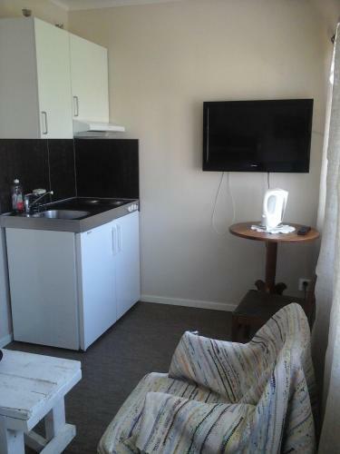 Apartamentos Magnor Bad