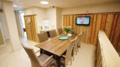 Apartamentos Magnor Bad
