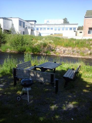 Apartamentos Magnor Bad