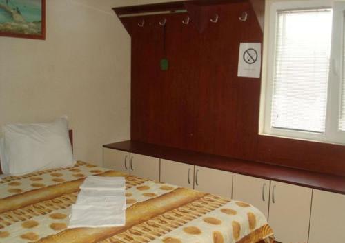 Hostal Apartments Dan Dar
