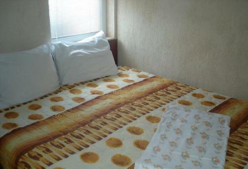 Hostal Apartments Dan Dar
