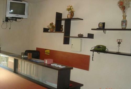 Hostal Apartments Dan Dar