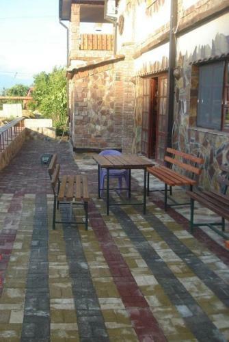 Hostal Apartments Dan Dar