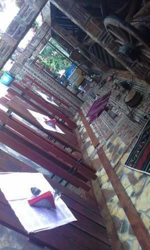 Hostal Apartments Dan Dar
