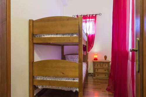Hostal Monte Mac�rio Alojamento Local
