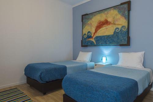 Hostal Monte Mac�rio Alojamento Local