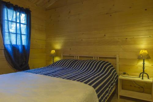 Hostal Monte Mac�rio Alojamento Local