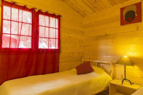 Hostal Monte Mac�rio Alojamento Local