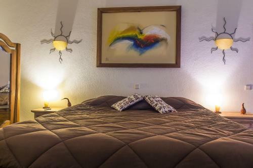 Hostal Monte Mac�rio Alojamento Local