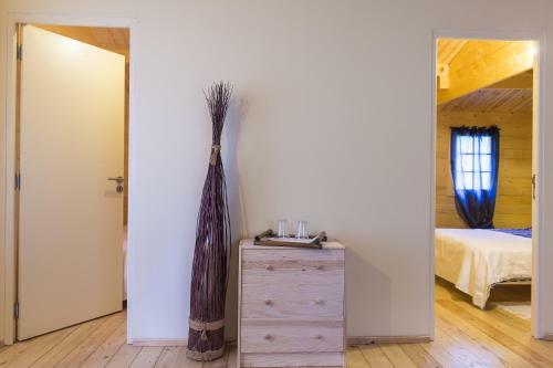 Hostal Monte Mac�rio Alojamento Local