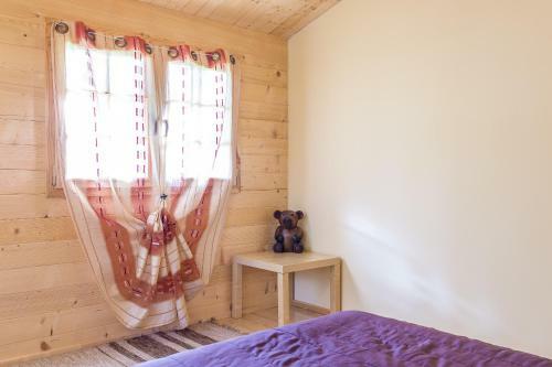 Hostal Monte Mac�rio Alojamento Local
