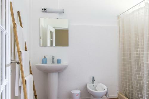 Hostal Monte Mac�rio Alojamento Local