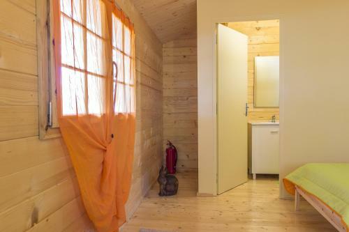 Hostal Monte Mac�rio Alojamento Local