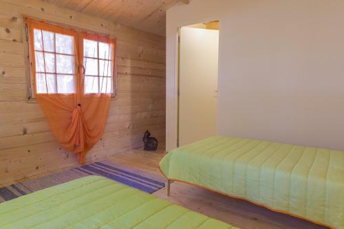 Hostal Monte Mac�rio Alojamento Local