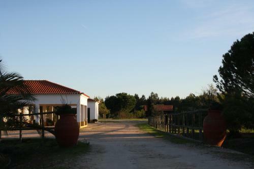 Hostal Monte Mac�rio Alojamento Local
