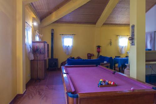 Hostal Monte Mac�rio Alojamento Local