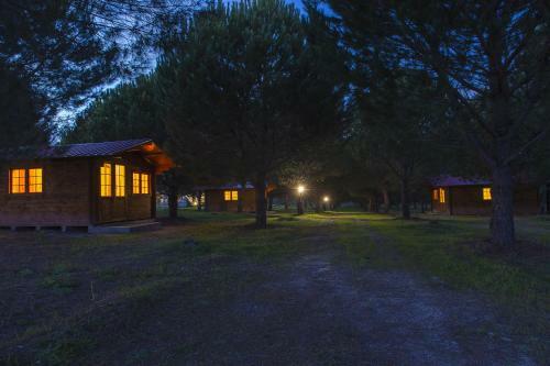 Hostal Monte Mac�rio Alojamento Local