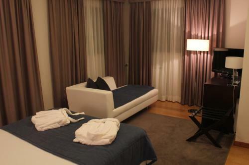 Agroturismo Quinta De Santo Est�v�o