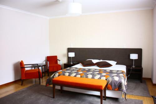 Agroturismo Quinta De Santo Est�v�o