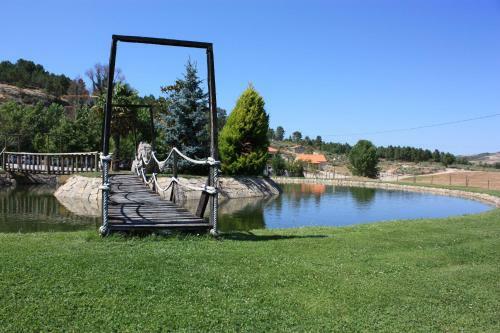 Agroturismo Quinta De Santo Est�v�o