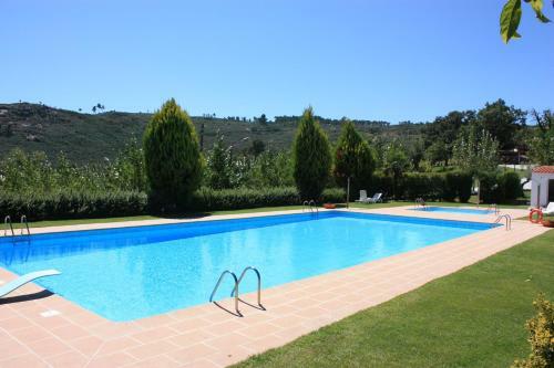 Agroturismo Quinta De Santo Est�v�o