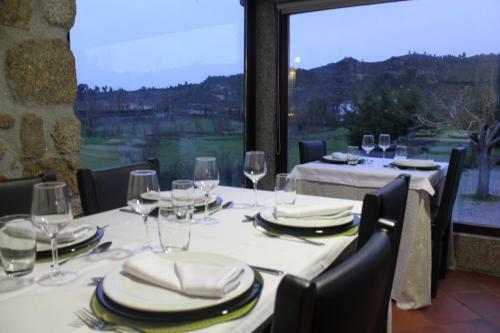 Agroturismo Quinta De Santo Est�v�o