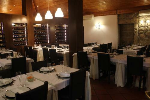 Agroturismo Quinta De Santo Est�v�o