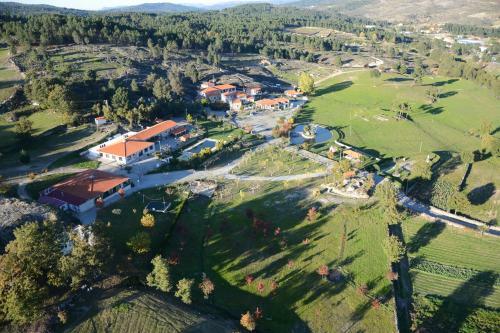 Agroturismo Quinta De Santo Est�v�o