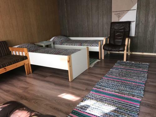 Ruhkaranta Holiday Village