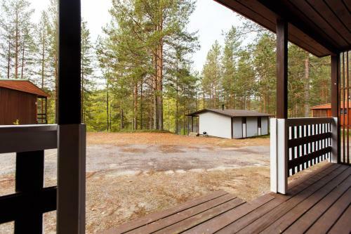 Ruhkaranta Holiday Village