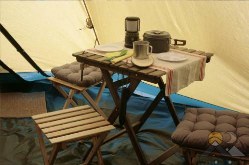 Ruhkaranta Holiday Village